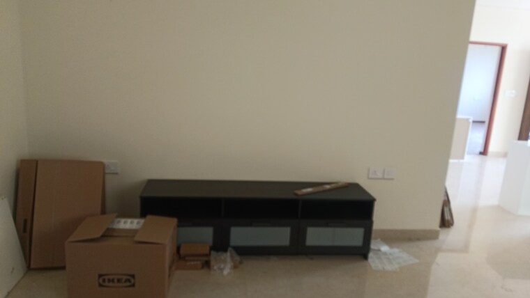 undefined, aurobindo-the-regent 3 Bedroom 1950 Sq.Ft. Apartment In Kondapur Hyderabad 9576401