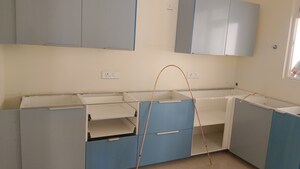 Furnished Amenities in 3 BHK Apartment at Aurobindo The Regent, Kondapur – for Rent