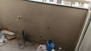 Furnished Amenities in 3 BHK Apartment at Aurobindo The Regent, Kondapur – for Rent