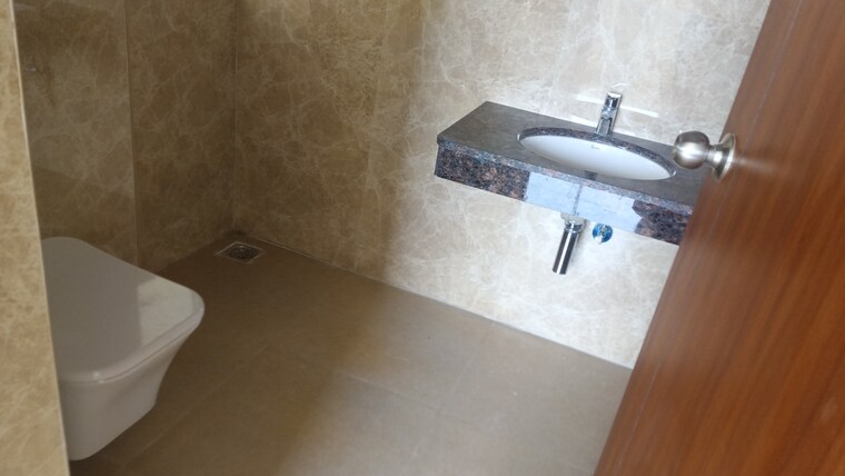 undefined, aurobindo-the-regent 3 Bedroom 1950 Sq.Ft. Apartment In Kondapur Hyderabad 9576401