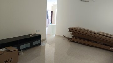 Furnished Amenities in 3 BHK Apartment at Aurobindo The Regent, Kondapur – for Rent