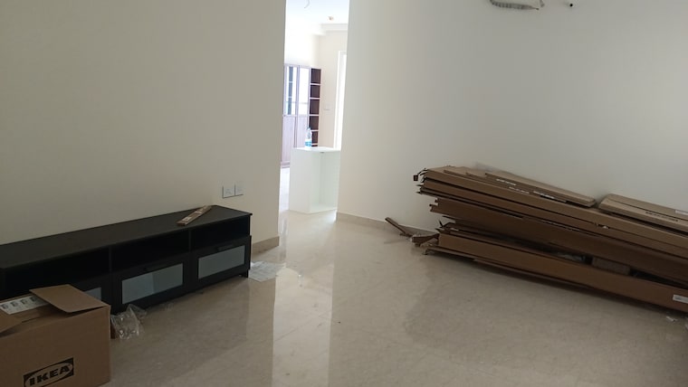 undefined, aurobindo-the-regent 3 Bedroom 1950 Sq.Ft. Apartment In Kondapur Hyderabad 9576401