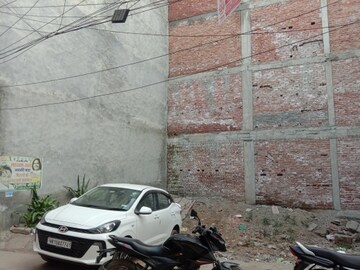  Plot For Sale in Dwarka Mor