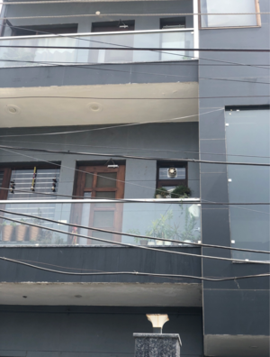 6 BHK Independent House For Sale in Sector 12