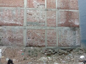  Plot – Exterior View View at Dwarka Mor - for Sale