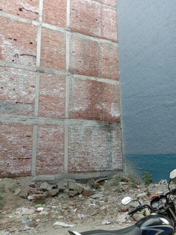  Plot – Exterior View View at Dwarka Mor - for Sale