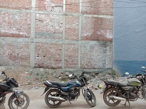  Plot – Exterior View View at Dwarka Mor - for Sale