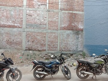  Plot – Exterior View View at Dwarka Mor - for Sale