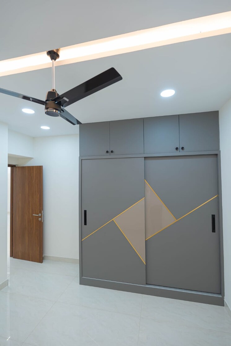 undefined, prestige-beverly-hills 3 Bedroom 1874 Sq.Ft. Apartment In Kokapet Hyderabad 9576399