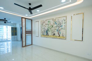 Room in 3 BHK Apartment at Prestige Beverly Hills, Kokapet – for Rent