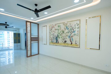 Room in 3 BHK Apartment at Prestige Beverly Hills, Kokapet – for Rent