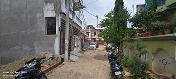  Plot – Exterior View View at Indira Nagar - for Sale