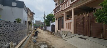  Plot – Exterior View View at Indira Nagar - for Sale