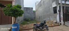 Plot For Sale in Indira Nagar