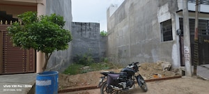  Plot For Sale in Indira Nagar