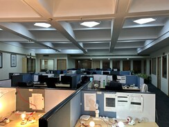 Office Space in IT/SEZ For Sale in Cyber Tower