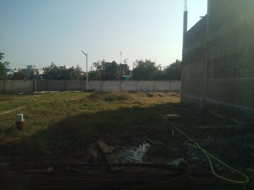 Plot Area in  Plot at Bagmugaliya – for Sale