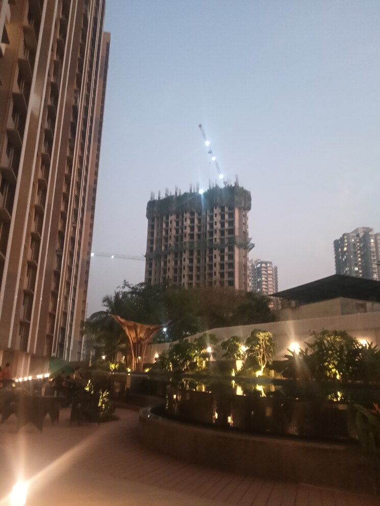 Exterior View, chandak-stella 2 Bedroom 520 Sq.Ft. Apartment In Goregaon West Mumbai 9576412