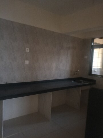 Kitchen in 2 BHK Apartment at Chandak Stella, Goregaon West – for Rent
