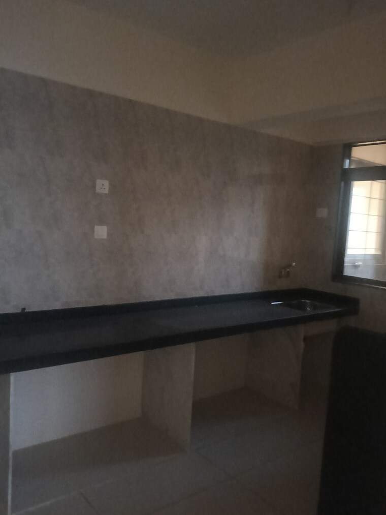 Kitchen, chandak-stella 2 Bedroom 520 Sq.Ft. Apartment In Goregaon West Mumbai 9576412