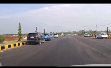  Plot For Sale in Fortune Butterfly City, Kadthal