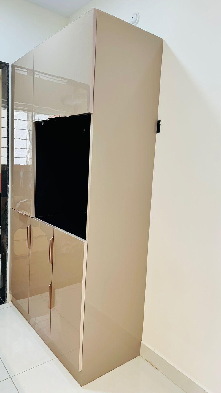 undefined, my-home-mangala 2 Bedroom 1297 Sq.Ft. Apartment In Kondapur Hyderabad 9576415