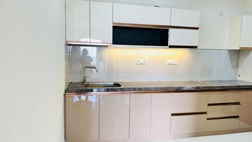 Furnished Amenities in 2 BHK Apartment at My Home Mangala, Kondapur – for Rent