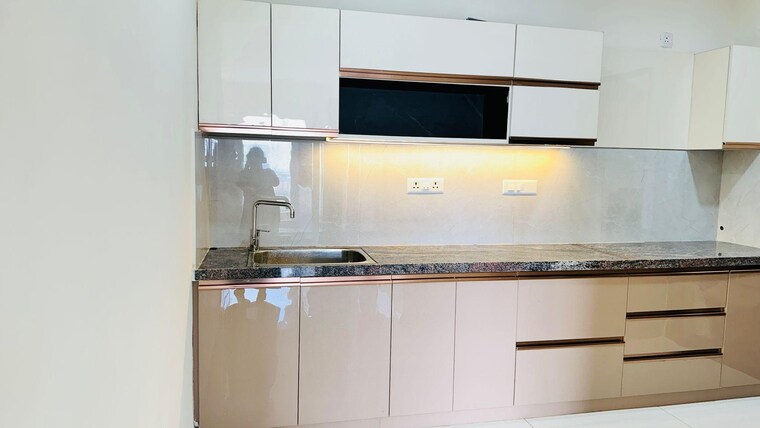 undefined, my-home-mangala 2 Bedroom 1297 Sq.Ft. Apartment In Kondapur Hyderabad 9576415