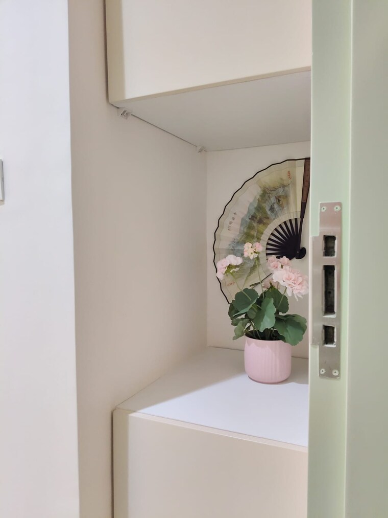 undefined, oberoi-springs 2 Bedroom 986 Sq.Ft. Apartment In Andheri West Mumbai 9576419