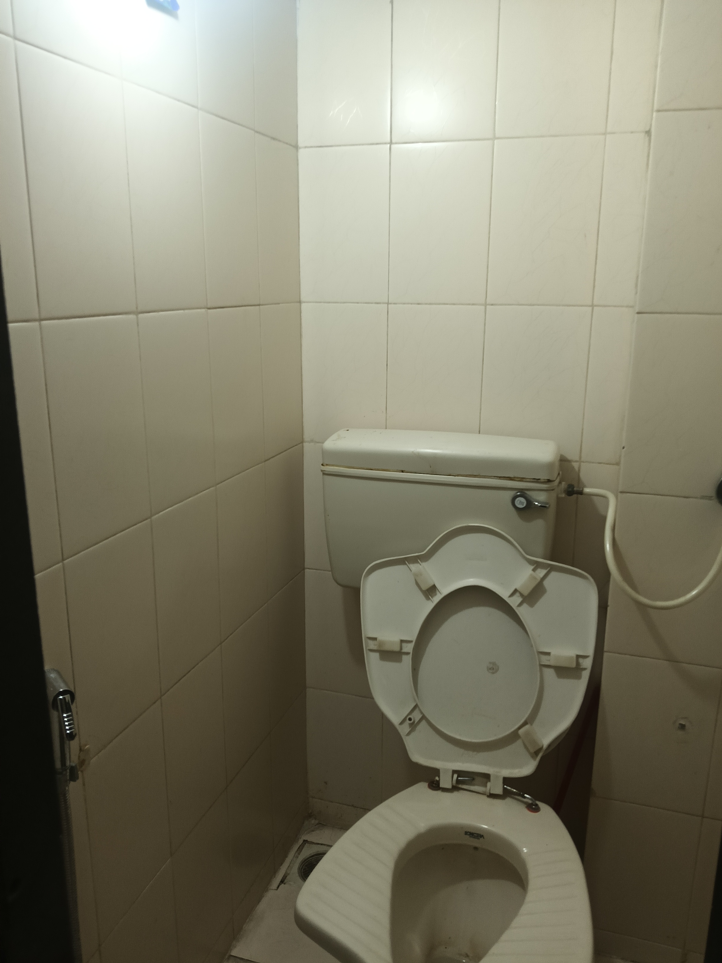 1 BHK + Extra Room Independent House For Rent in Samruddhi CHS Goregaon West