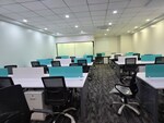10000 Sq.Ft. Co-working Space in Madhapur