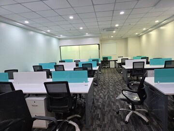  Co-working Space For Rent in Madhapur