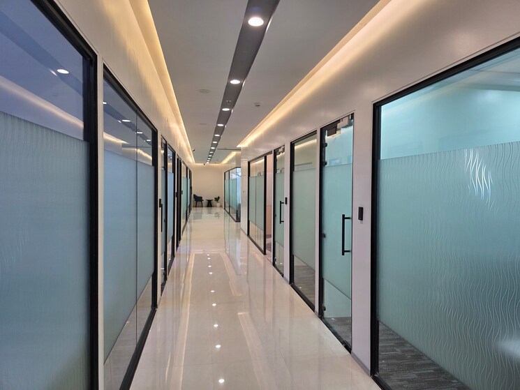 undefined, madhapur Commercial Co Working Space 10000 Sq.Ft. In Madhapur Hyderabad 9576437