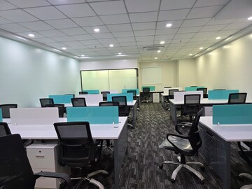 Team Area in  Co-working Space at Madhapur – for Rent