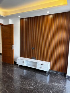 4 BHK Builder Floor For Sale in Uppal Southend