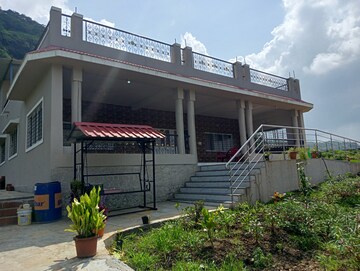  Plot – Exterior View View at Hinjewadi - for Sale