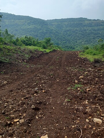 Plot Area in  Plot at Hinjewadi – for Sale