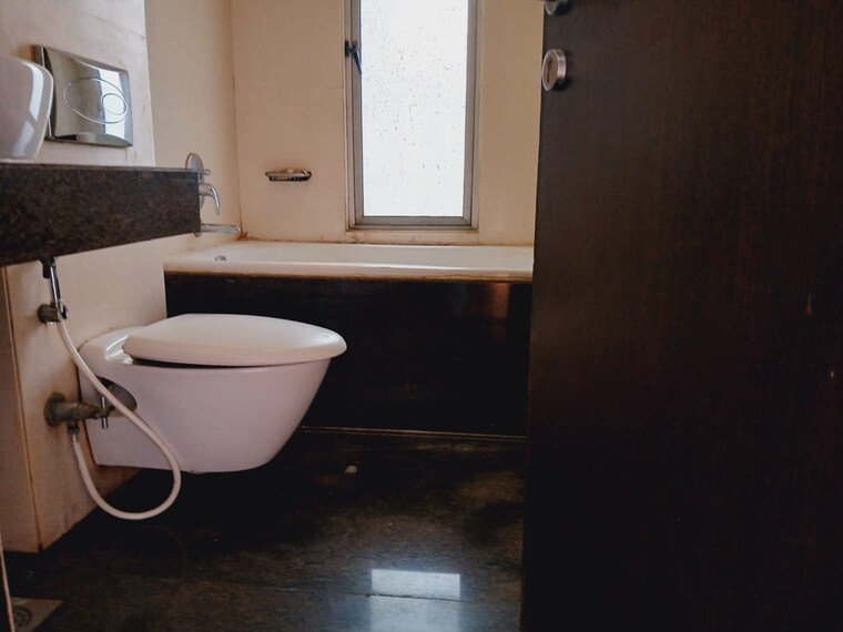 Bathroom, delta-vrindavan 2 Bedroom 715 Sq.Ft. Apartment In Mira Road Thane 9576438