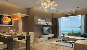 4 BHK Apartment For Rent in Prabhadevi CHS, Prabhadevi