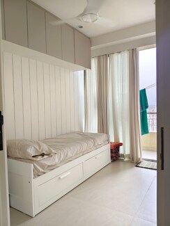 3 BHK + Pooja Room Apartment For Sale in Oberoi Springs