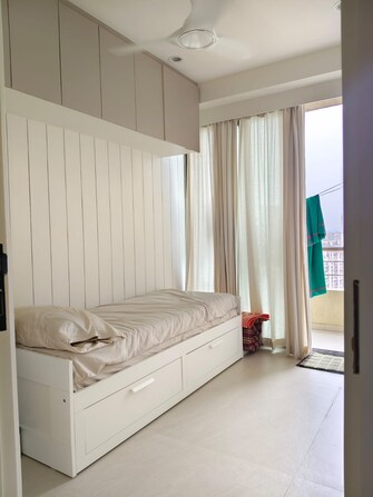3 BHK + Pooja Room 1295 Sq.Ft. Apartment in Oberoi Springs