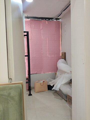 Bathroom in 3 BHK Apartment at Oberoi Springs, Andheri West – for Sale