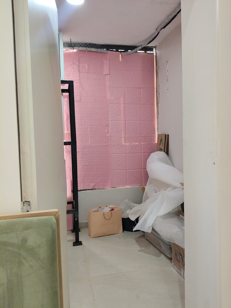 Bathroom, oberoi-springs 3 Bedroom 1295 Sq.Ft. Apartment In Andheri West Mumbai 9576439