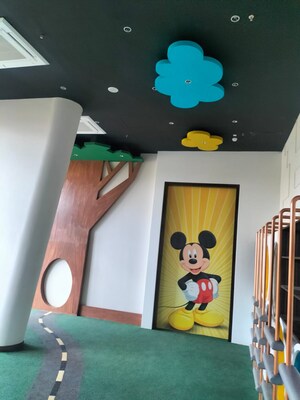  1 BHK Apartment at MICL Aaradhya Highpark, Mira Road – for Rent