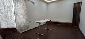 Team Area in 4 BHK Villa at Radhey Sancia, Tellapur – for Rent