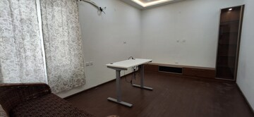 Team Area in 4 BHK Villa at Radhey Sancia, Tellapur – for Rent