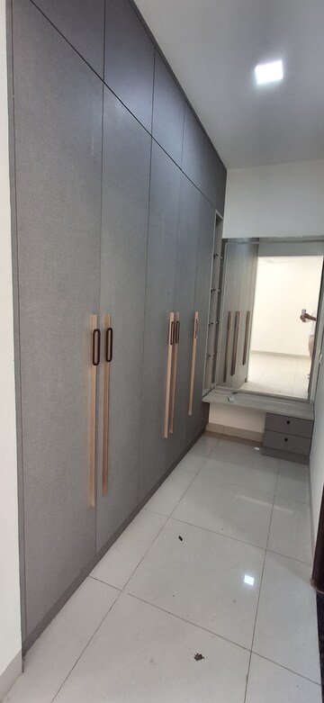 Furnished Amenities in 4 BHK Villa at Radhey Sancia, Tellapur – for Rent