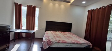 Bedroom in 4 BHK Villa at Radhey Sancia, Tellapur – for Rent