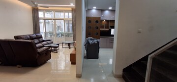 Kitchen in 4 BHK Villa at Radhey Sancia, Tellapur – for Rent