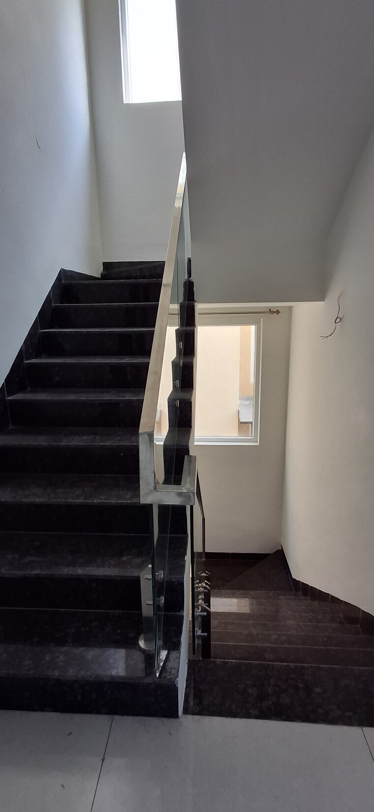 Kitchen, radhey-sancia 4 Bedroom 3333 Sq.Ft. Villa In Tellapur Hyderabad 9576450